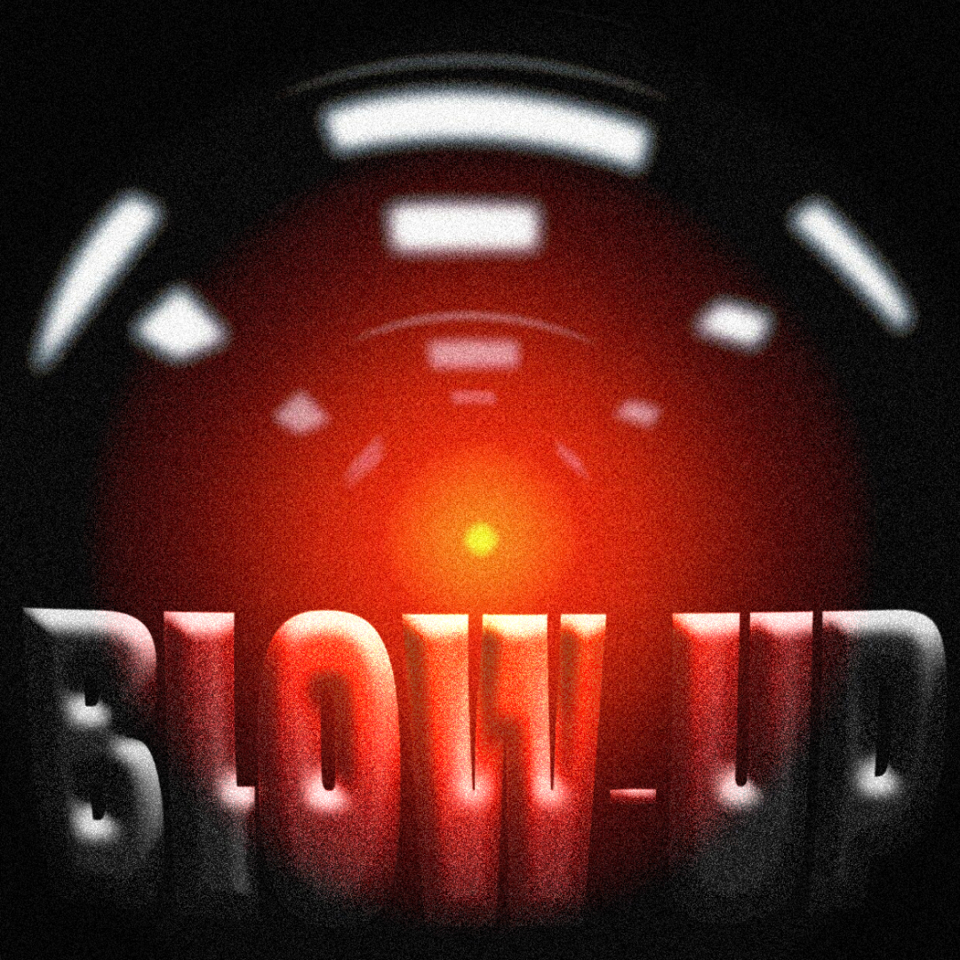 Migliori Film della Storia del Blow-Up Podcast